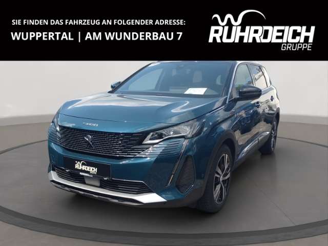 Peugeot 5008 23.950 km 26.990 &euro; Wuppertal 42103