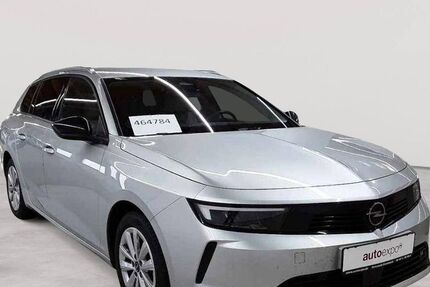 Opel Astra 123.784 km 15.589 &euro; Fernwald-Steinbach 35463