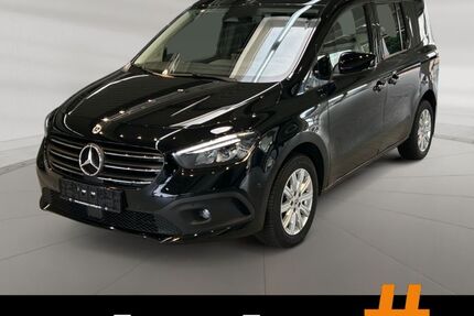 Mercedes-Benz T-Klasse 24.939 km 32.388 &euro; Neckarsulm-Obereisesheim 74172