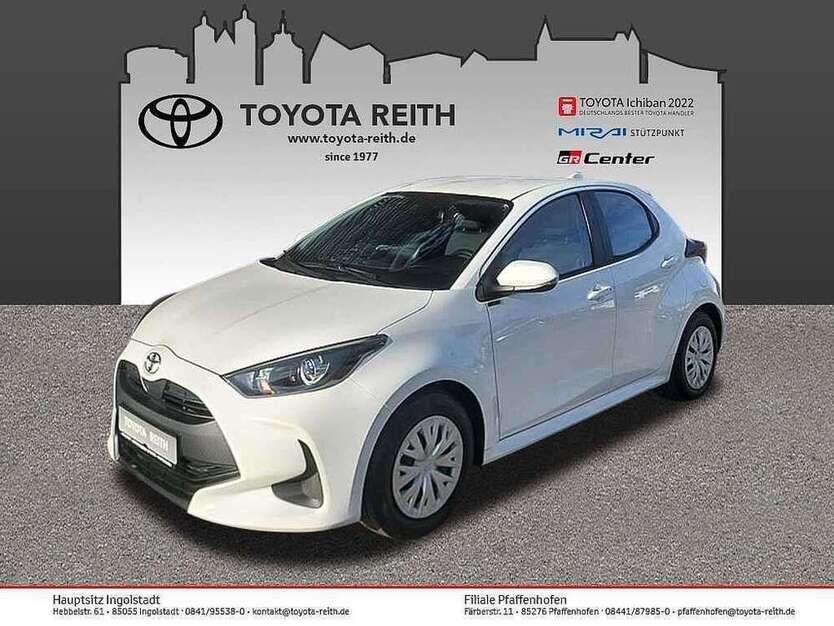 Yaris