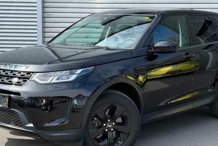 Land Rover Discovery Sport 58.561 km 26.300 &euro; Gersfeld 36129