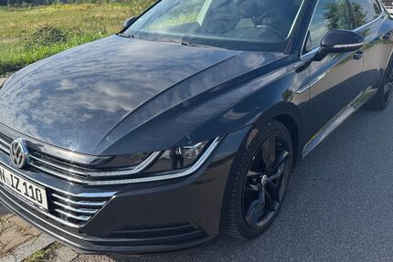 VW Arteon 163.000 km 16.900 € Nürnberg 90443