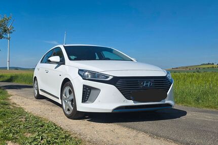 Hyundai IONIQ 197.000 km 10.000 &euro; Seesen 38723
