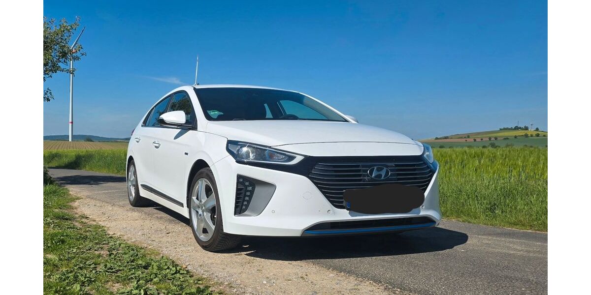 Hyundai IONIQ 197.000 km 11.000 &euro; Seesen 38723