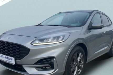 Ford Kuga 59.000 km 19.850 &euro; Grünstadt 67269