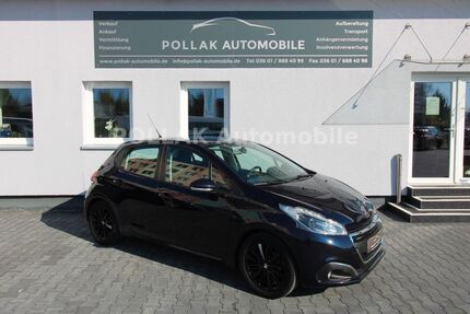 Peugeot 208 52.390 km 7.990 &euro; Mühlhausen 99974