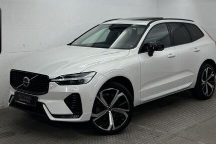 Volvo XC60 37.936 km 39.400 &euro; Berlin 12351