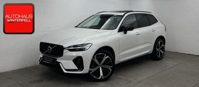 Volvo XC60 37.936 km 39.400 &euro; Berlin 12351