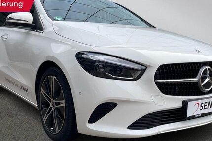 Mercedes-Benz B 180 6.726 km 29.990 &euro; Aurich (im Gewerbepark Schirum II) 26605