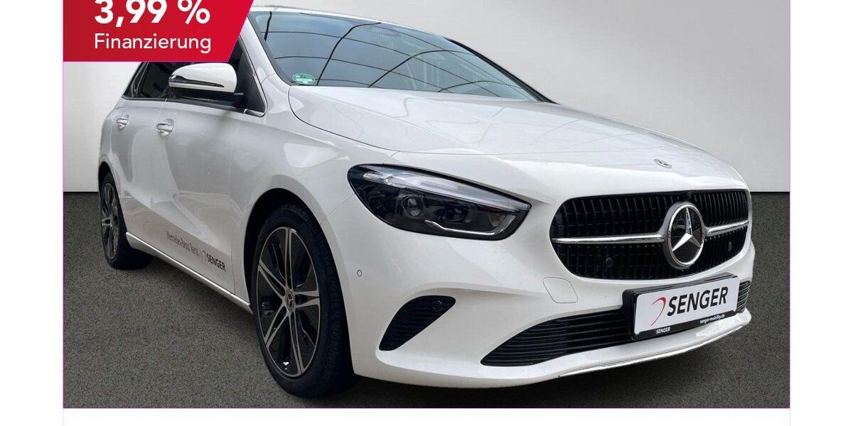 Mercedes-Benz B 180 6.726 km 29.990 &euro; Aurich (im Gewerbepark Schirum II) 26605