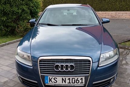 Audi A6 157.000 km 6.500 &euro; Baunatal 34225
