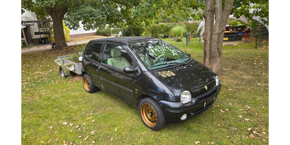 Renault Twingo 175.000 km 1.199 &euro; Hildesheim 31137