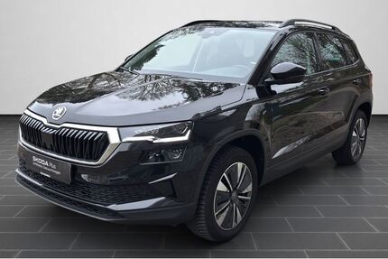 Skoda Karoq 29.895 km 32.490 &euro; Simmern 55469
