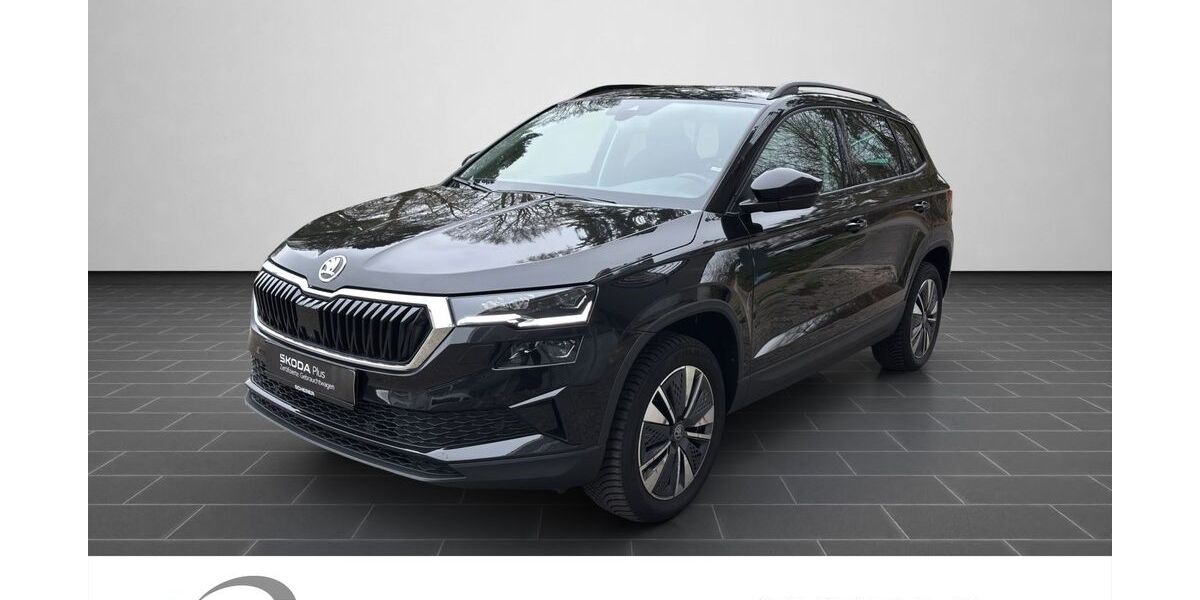 Skoda Karoq 29.895 km 33.490 &euro; Simmern 55469
