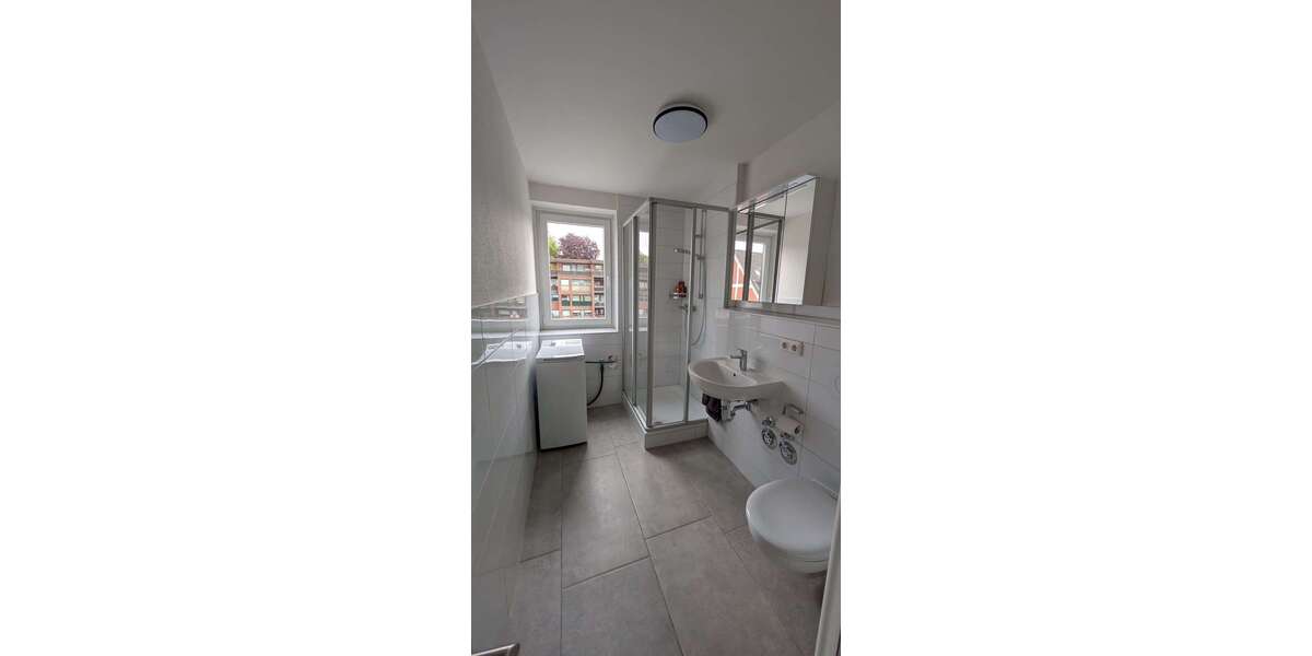 Etagenwohnung Reinbek - 3 Zimmer, 75 m&sup2;, 1.025&euro; | Angebot:26664887