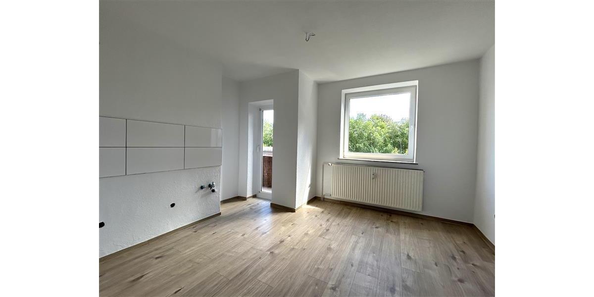 Etagenwohnung Bremerhaven Geestemünde - 3 Zimmer, 75 m&sup2;, 539&euro; | Angebot:26538672