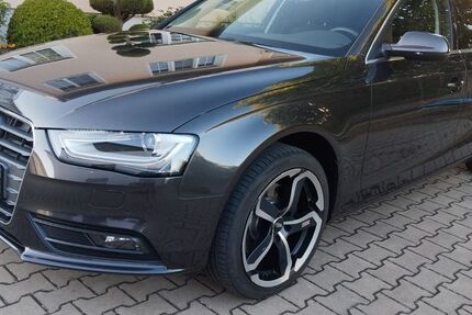 Audi A4 163.980 km 10.450 &euro; Hilpoltstein 91161