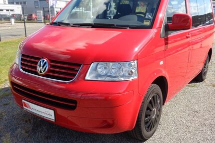 VW T5 Transporter 279.000 km 8.900 € Glinde b.Hamburg 21509