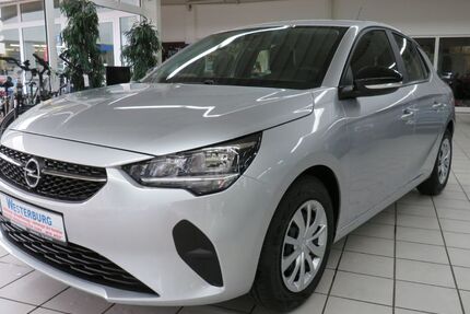 Opel Corsa 19.900 km 14.900 &euro; Oldenburg 26127