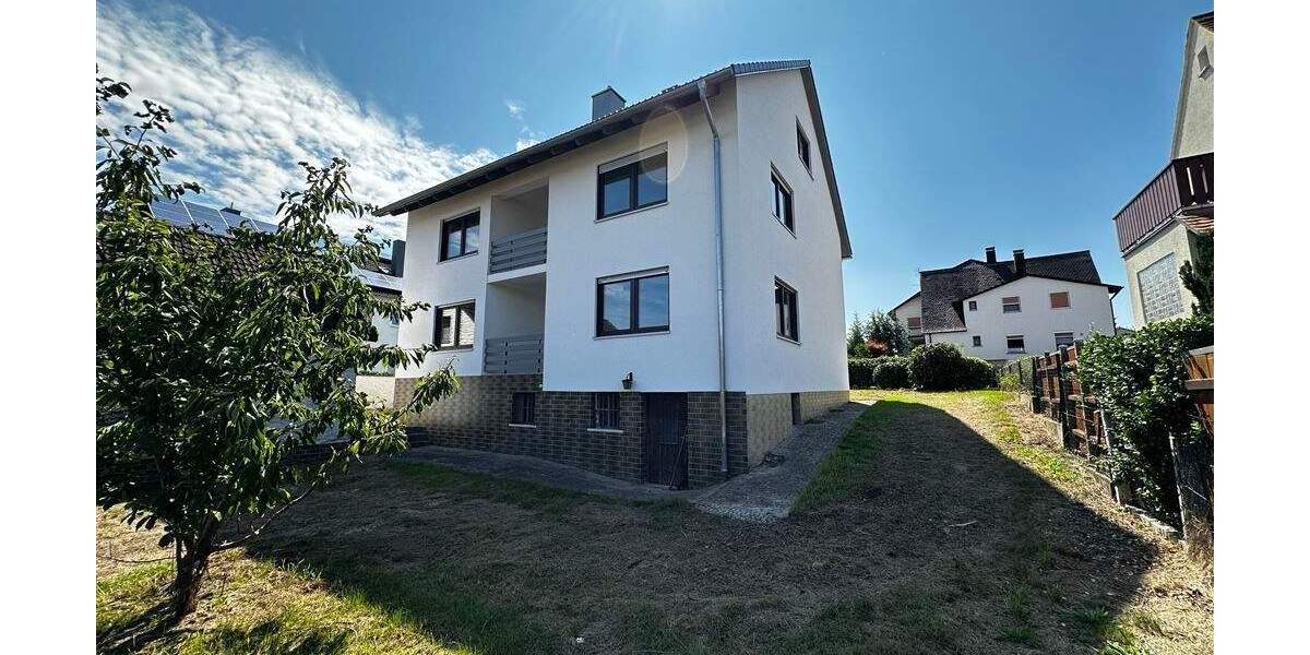 Mehrfamilienhaus, Wohnhaus Pleinfeld - 8 Zimmer, 208 m&sup2;, 619.000&euro; | Angebot:25730729