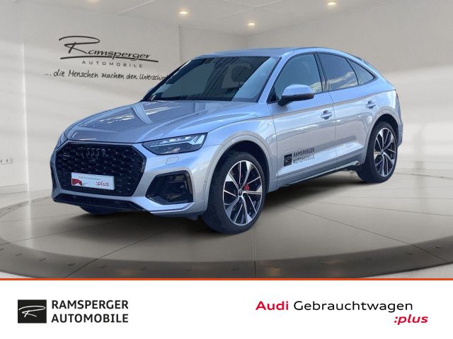 Audi Q5 13.500 km 61.880 &euro; Kirchheim 73230