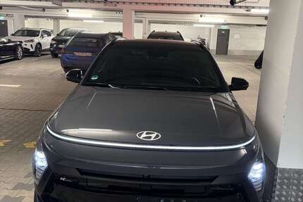 Hyundai KONA 36.573 km 27.700 &euro; München 81379
