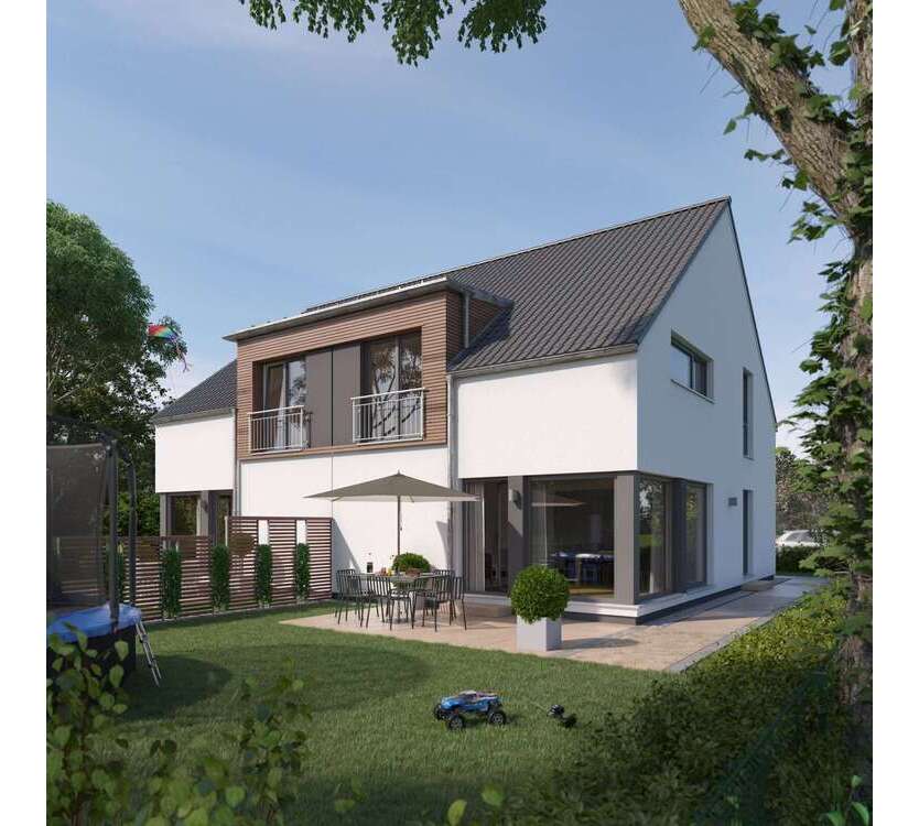 Haus zum Kaufen in Grünberg 389.000 € 124 m²