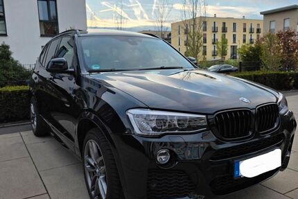 BMW X3 127.915 km 21.700 &euro; Neu-Isenburg 63263