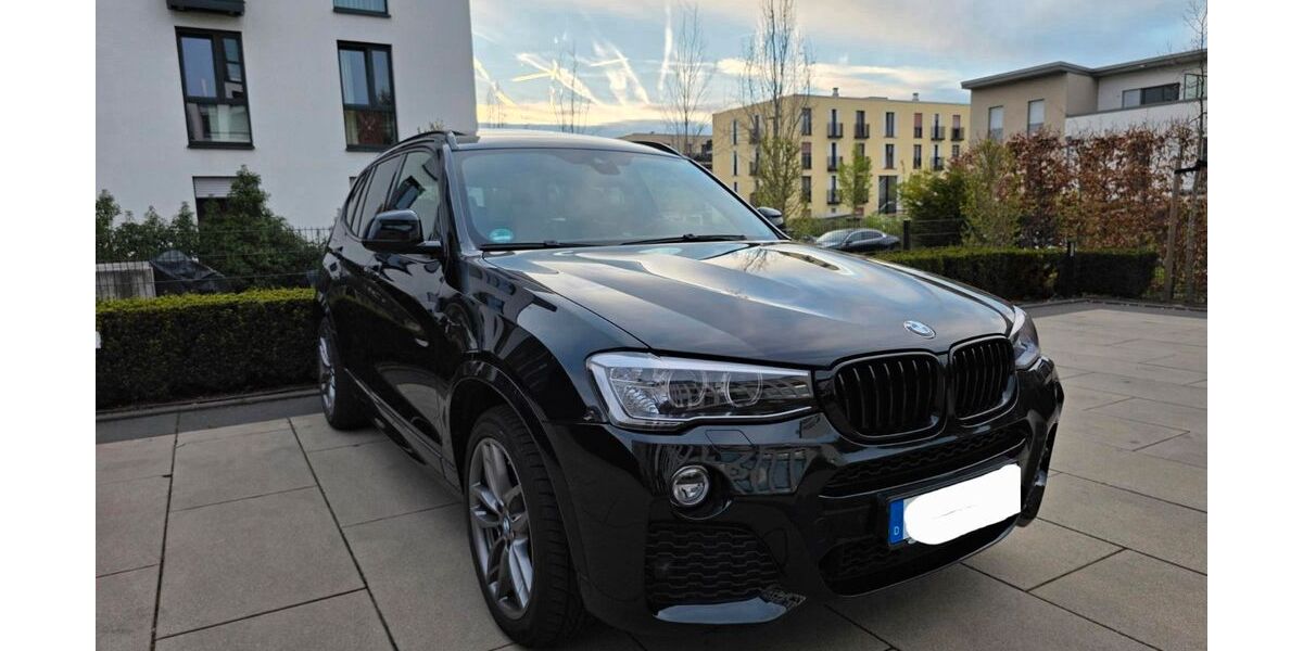 BMW X3 127.915 km 21.700 &euro; Neu-Isenburg 63263