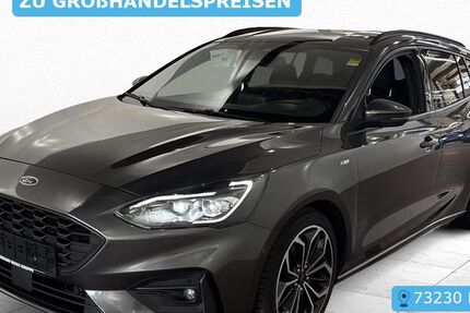 Ford Focus 141.172 km 11.097 &euro; Frankfurt 60596