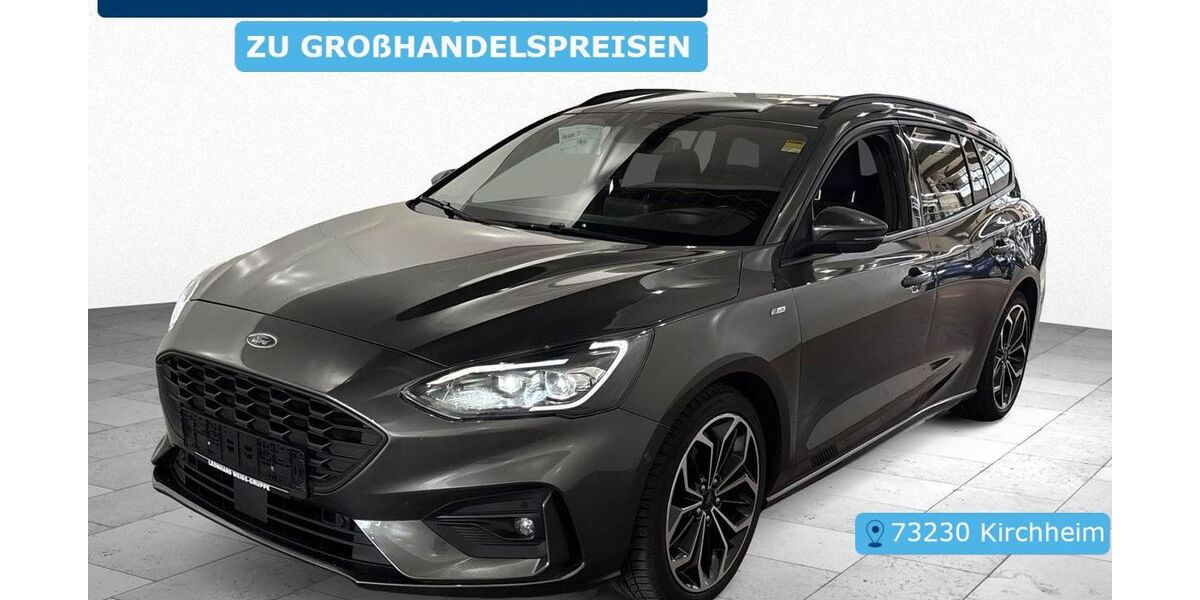 Ford Focus 141.172 km 11.097 &euro; Frankfurt 60596