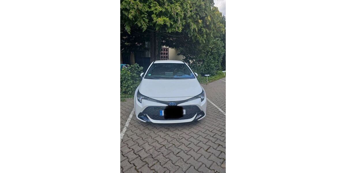 Toyota Corolla 165.000 km 21.000 &euro; augsburg 85157