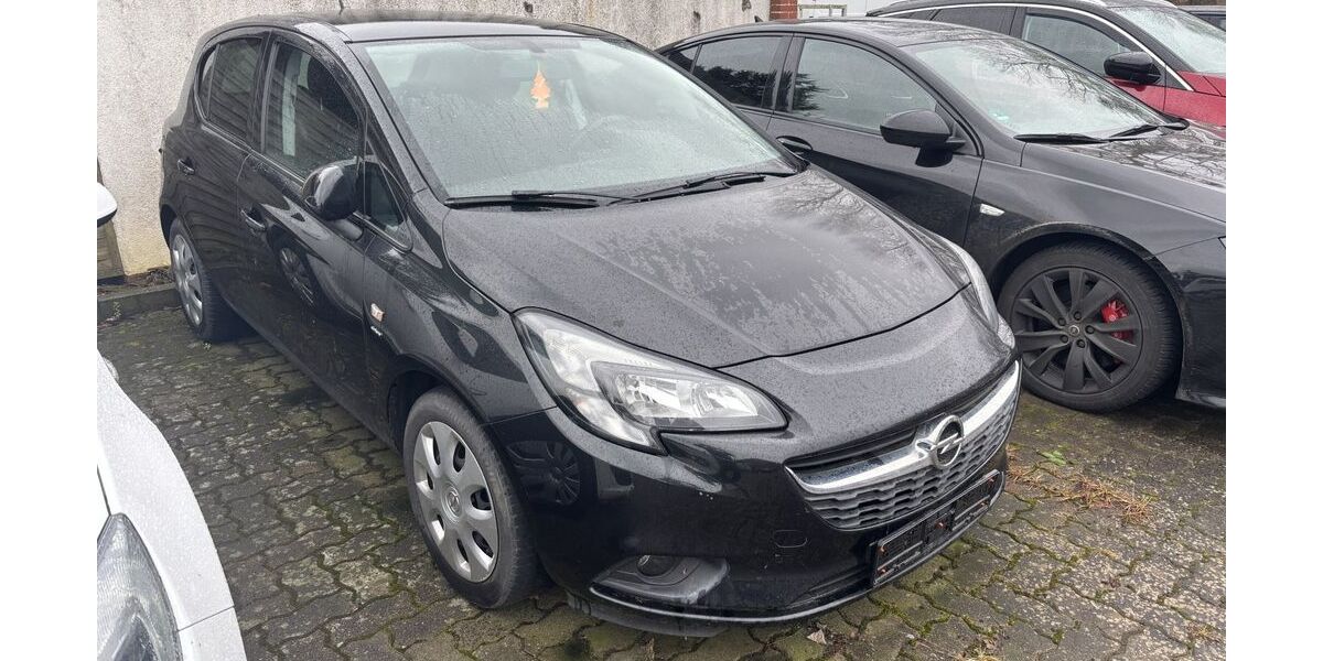 Opel Corsa 85.753 km 6.890 &euro; Brunsbüttel 25541