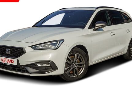 Seat Leon 65.736 km 20.990 &euro; Meißen 01662