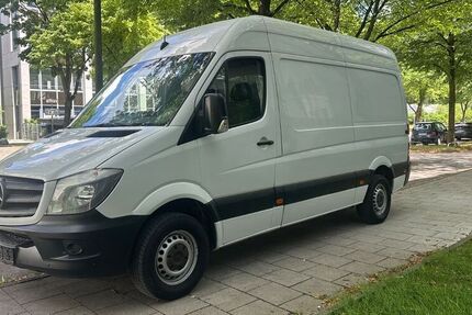 Mercedes Sprinter
