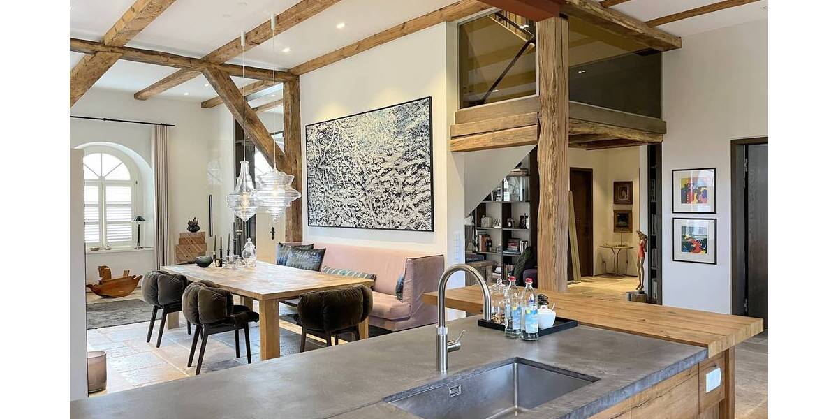 Mehrfamilienhaus, Wohnhaus Emsbüren Listrup - 7 Zimmer, 375 m&sup2;, 1.790.000&euro; | Angebot:23965481