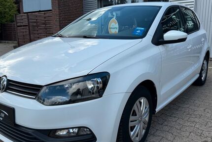 VW Polo 124.211 km 7.600 &euro; Leck 25917