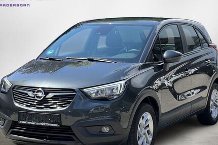 Opel Crossland (X) 135.300 km 8.490 &euro; Paderborn 33100