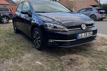 VW Golf 144.737 km 16.000 &euro; Rullstorf 21379