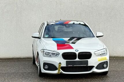 BMW 120 78.000 km 17.999 &euro; Kandel 76870