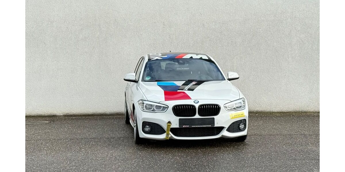 BMW 120 78.000 km 17.999 &euro; Kandel 76870