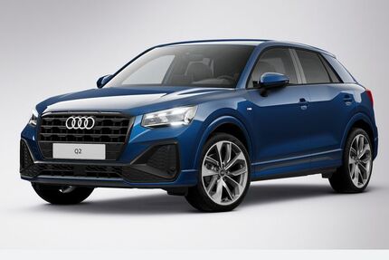Audi Q2 7.106 km 34.490 € Gelsenkirchen 45894