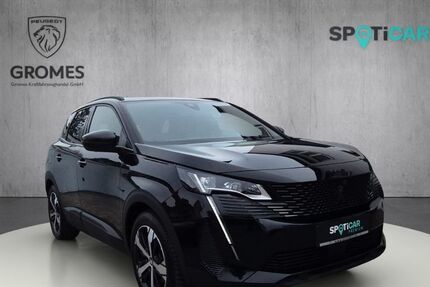 Peugeot 3008 82.500 km 24.990 &euro; Wartenberg 85456