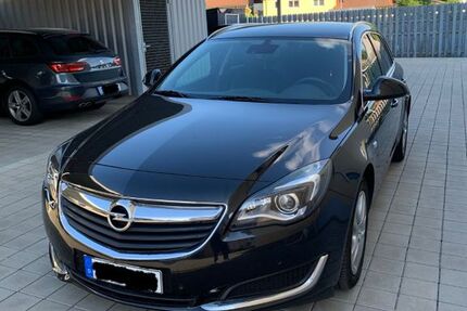 Opel Insignia 163.500 km 9.550 &euro; Hirschaid 96114
