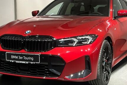 BMW 320 18.000 km 58.199 &euro; Öhringen 74613
