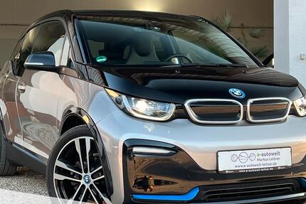 BMW i3 68.300 km 20.890 € Landau a.d.Isar 94405
