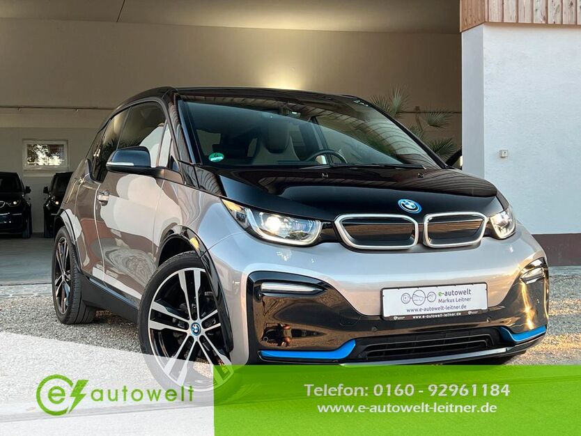 BMW i3 68.300 km 20.890 € Landau a.d.Isar 94405