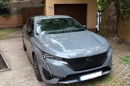 Peugeot 308 20.800 km 21.300 &euro; Frankfurt 60385