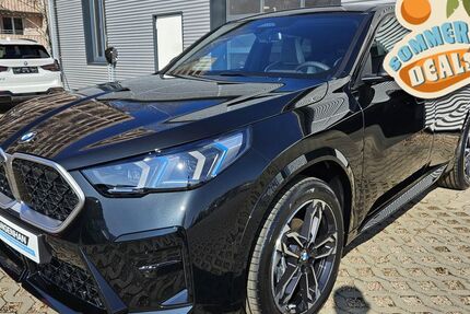 BMW X2 1.900 km 50.808 &euro; Jena 07745