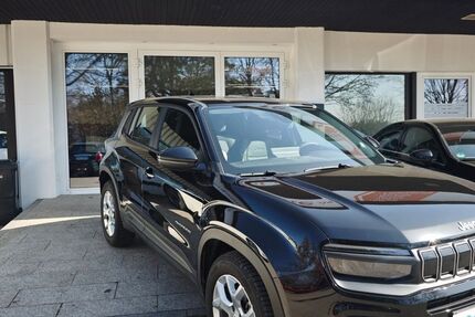 Jeep Avenger 5.100 km 18.890 &euro; Fürstenfeldbruck 82256